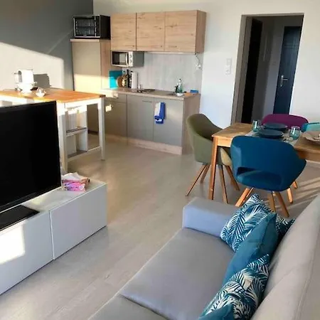 Appartement Schoene Mit Wolfgangseeblick *