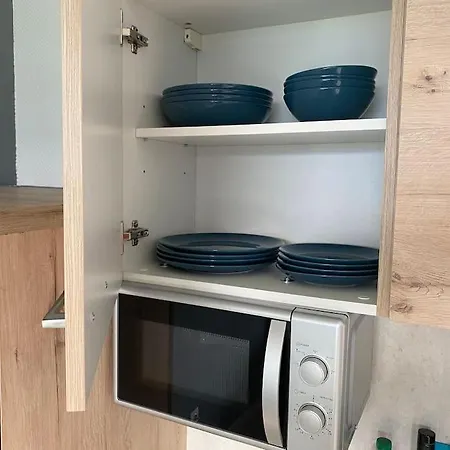 Apartment Schoene Mit Wolfgangseeblick Strobl