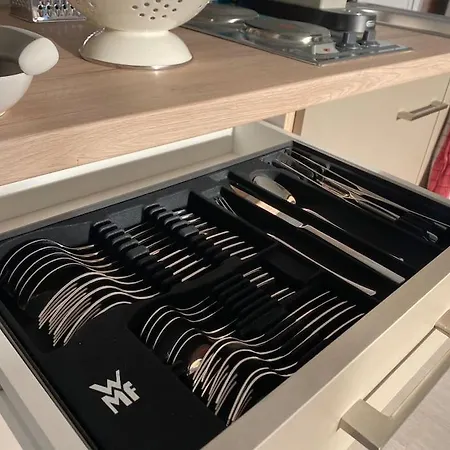 Schoene Mit Wolfgangseeblick Apartamento *