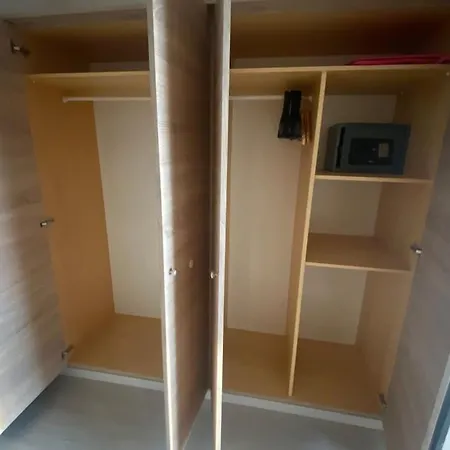 Schoene Mit Wolfgangseeblick Apartment *