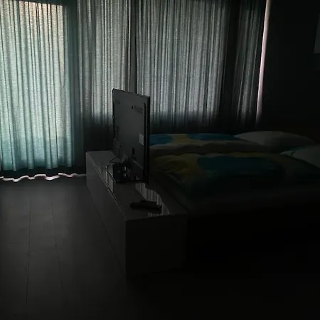 Schoene Mit Wolfgangseeblick Apartman Strobl