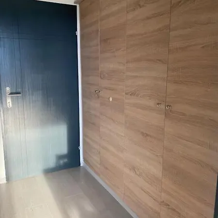 Schoene Mit Wolfgangseeblick Apartment *