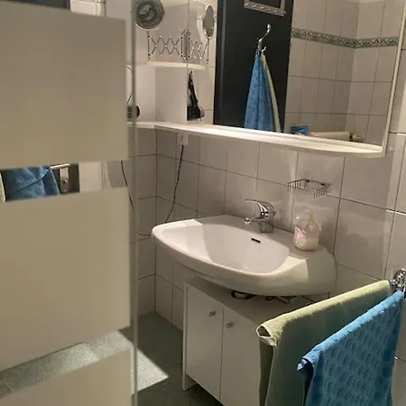 Schoene Mit Wolfgangseeblick