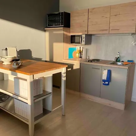 Schoene Mit Wolfgangseeblick Apartman