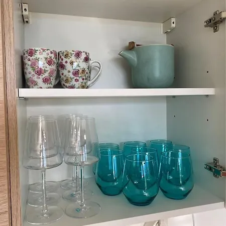 Schoene Mit Wolfgangseeblick