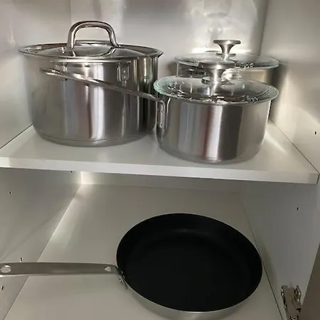 Apartamento Schoene Mit Wolfgangseeblick