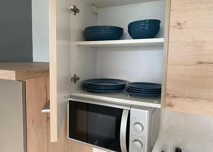 Appartement Schoene Mit Wolfgangseeblick Strobl