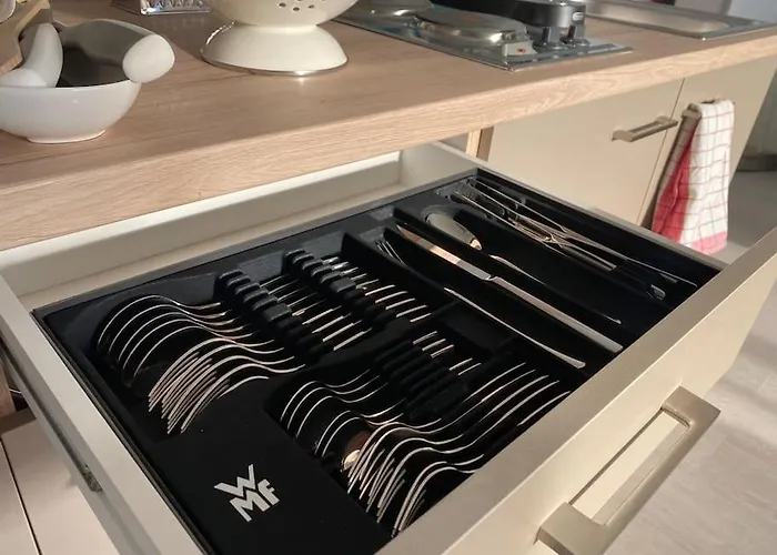 Schoene Mit Wolfgangseeblick Appartement *