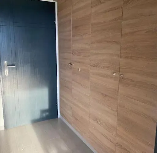 Schoene Mit Wolfgangseeblick Appartement *