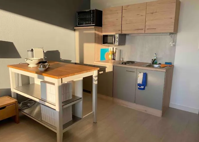 Schoene Mit Wolfgangseeblick Appartement