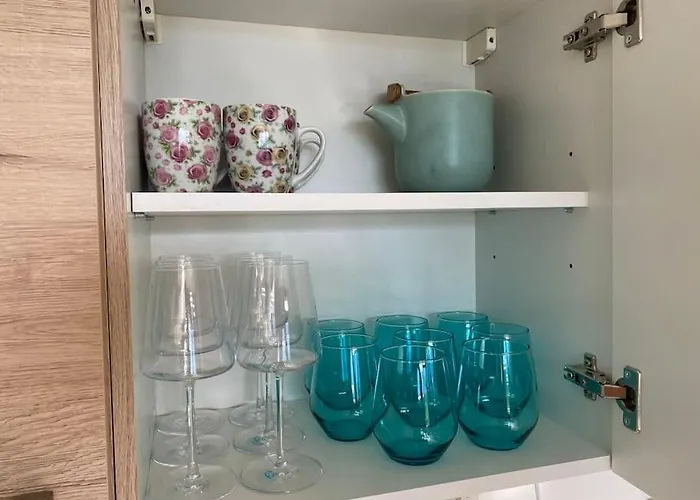 Schoene Mit Wolfgangseeblick